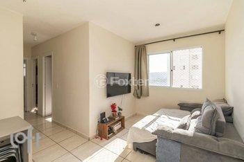 apartment em Rua Forte do Triunfo, Sapopemba - São Paulo - SP
