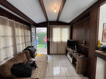 house em Avenida Guarujá, Guarujá - Porto Alegre - RS