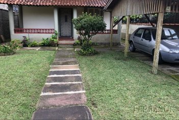 house em Otelo Rosa, Ipanema - Porto Alegre - RS