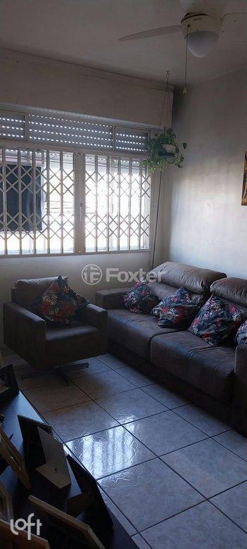apartment em Avenida Ipiranga, Menino Deus - Porto Alegre - RS