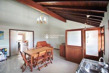 apartment em Rua Curt Wacker, Liberdade - Novo Hamburgo - RS