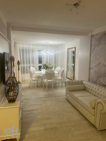 apartment em José Manir Lucca, Pioneiros - Balneário Camboriú - SC