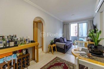 apartment em Virgílio Várzea, Itaim Bibi - São Paulo - SP