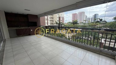 apartment em Avenida Francisco Matarazzo, Água Branca - São Paulo - SP