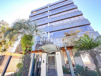 apartment em Praça Libaneza, Jardim Lindóia - Porto Alegre - RS
