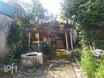 house em Bolívia, São José - Canoas - RS