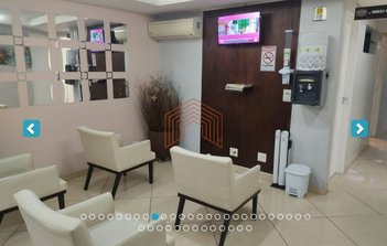 office em Avenida Joaquim Leite, Centro - Barra Mansa - RJ