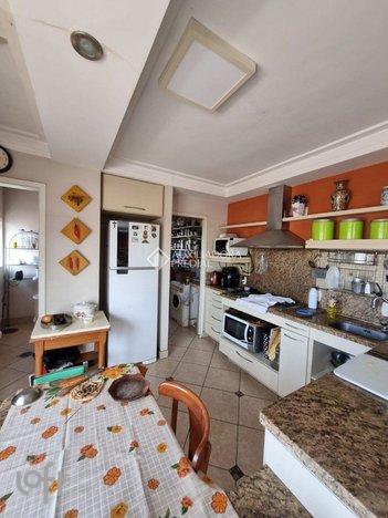 apartment em Avaí, Vila Rosa - Novo Hamburgo - RS