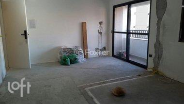 apartment em Airosa Galvão, Perdizes - São Paulo - SP