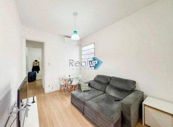 apartment em Vinícius de Moraes, Ipanema - Rio de Janeiro - RJ