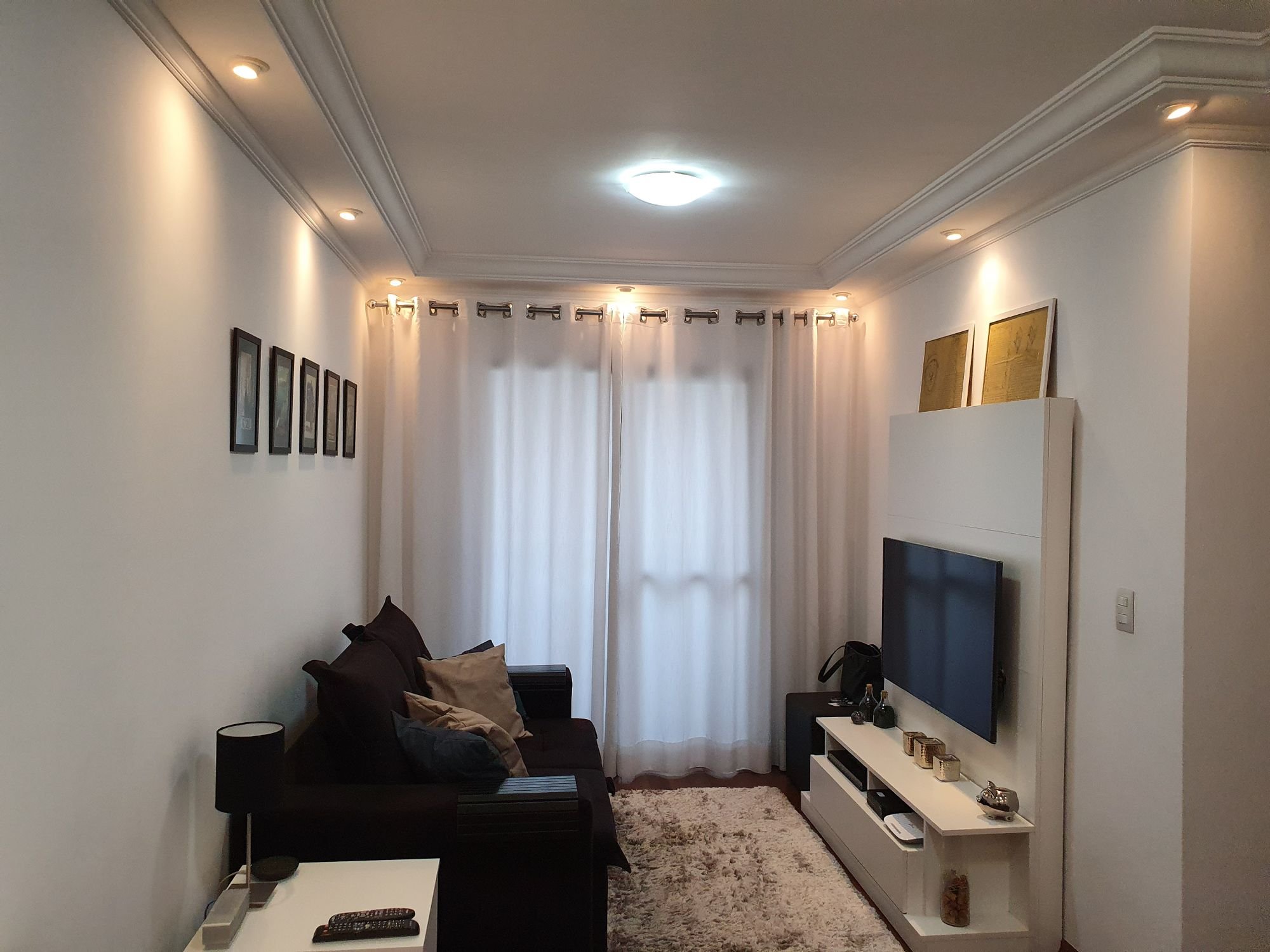 Apartamento para Venda por R$580.000,00 com 63m², 2 dormitórios e 2 vagas - Vila monumento, São paulo / SP - Foto 3