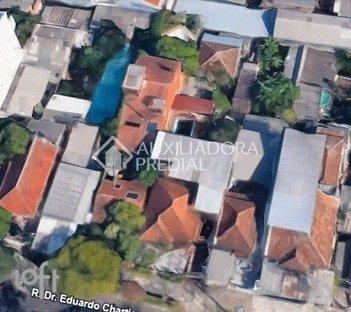 house em Rua Doutor Eduardo Chartier, Higienópolis - Porto Alegre - RS