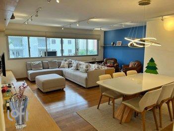 apartment em Edson, Campo Belo - São Paulo - SP