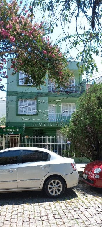 apartment em Laurindo, Santana - Porto Alegre - RS