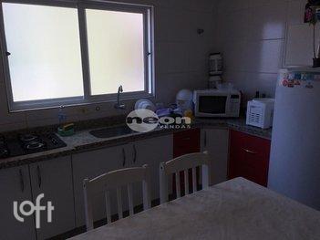 apartment em Juruá, Nova Gerti - São Caetano do Sul - SP