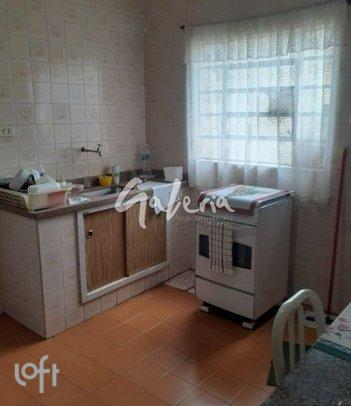 house em Henrica Grigoletto Rizzo, Boa Vista - São Caetano do Sul - SP
