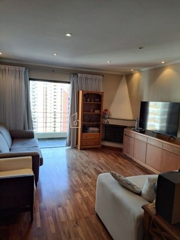 apartment em Rua Tuim, Vila Uberabinha - São Paulo - SP