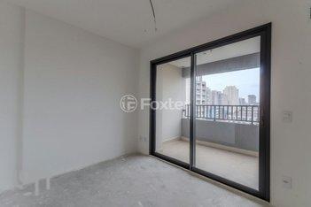 apartment em Rua Mairinque, Vila Clementino - São Paulo - SP