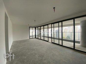 apartment em Jesuíno Maciel, Campo Belo - São Paulo - SP
