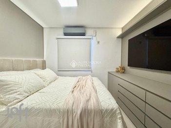 apartment em Armando Fajardo, Igará - Canoas - RS