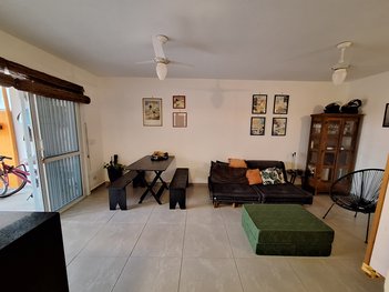 house em Rua Quinze, São João - Bertioga - SP