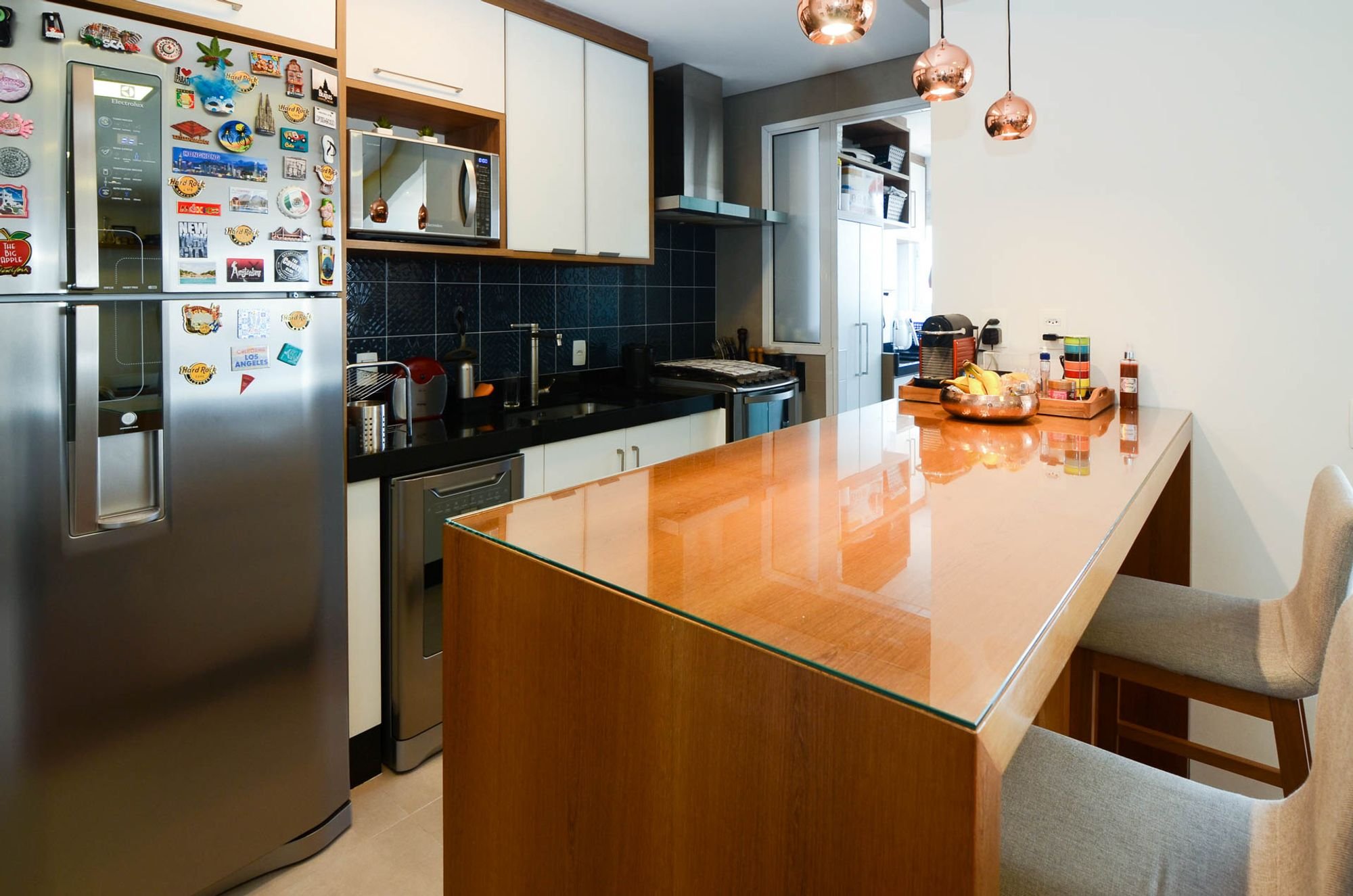 Apartamento para Venda por R$1.260.000,00 com 100m², 2 dormitórios e 2 vagas - Jardim da glória , São paulo / SP
