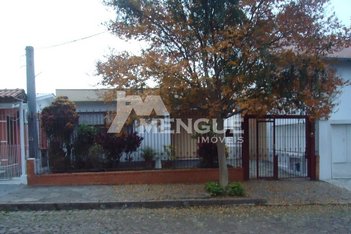 house em Serafim Alencastro, Sarandi - Porto Alegre - RS