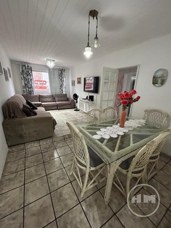 apartment em Avenida Brasil, Centro - Balneário Camboriú - SC
