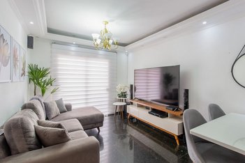 apartment em Rua Terceiro-Sargento-Aeronáutica João Soares de Faria, Parque Novo Mundo - São Paulo - SP