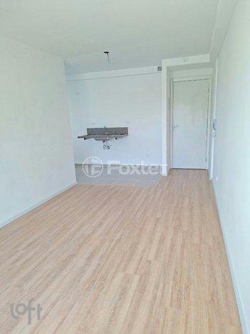 apartment em Oswaldo Arouca, Vila Formosa - São Paulo - SP