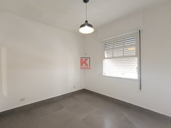 apartment em Avenida Doutor Epitácio Pessoa, Boqueirão - Santos - SP