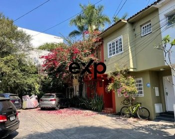 house em Rua Gracindo de Sá, Jardim Paulista - São Paulo - SP