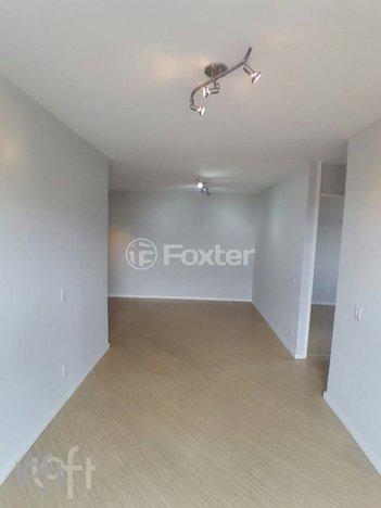 apartment em Franco Paolantonio, Raposo Tavares - São Paulo - SP