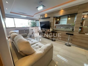 apartment em Fernando Abbott, Cristo Redentor - Porto Alegre - RS
