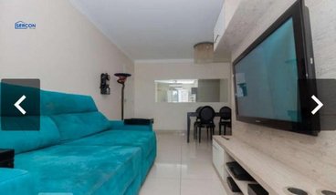 apartment em Rua Ouvidor Peleja, Vila Mariana - São Paulo - SP