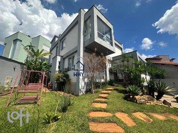 house em Adrasteia, VALE DO SOL - Nova Lima - MG