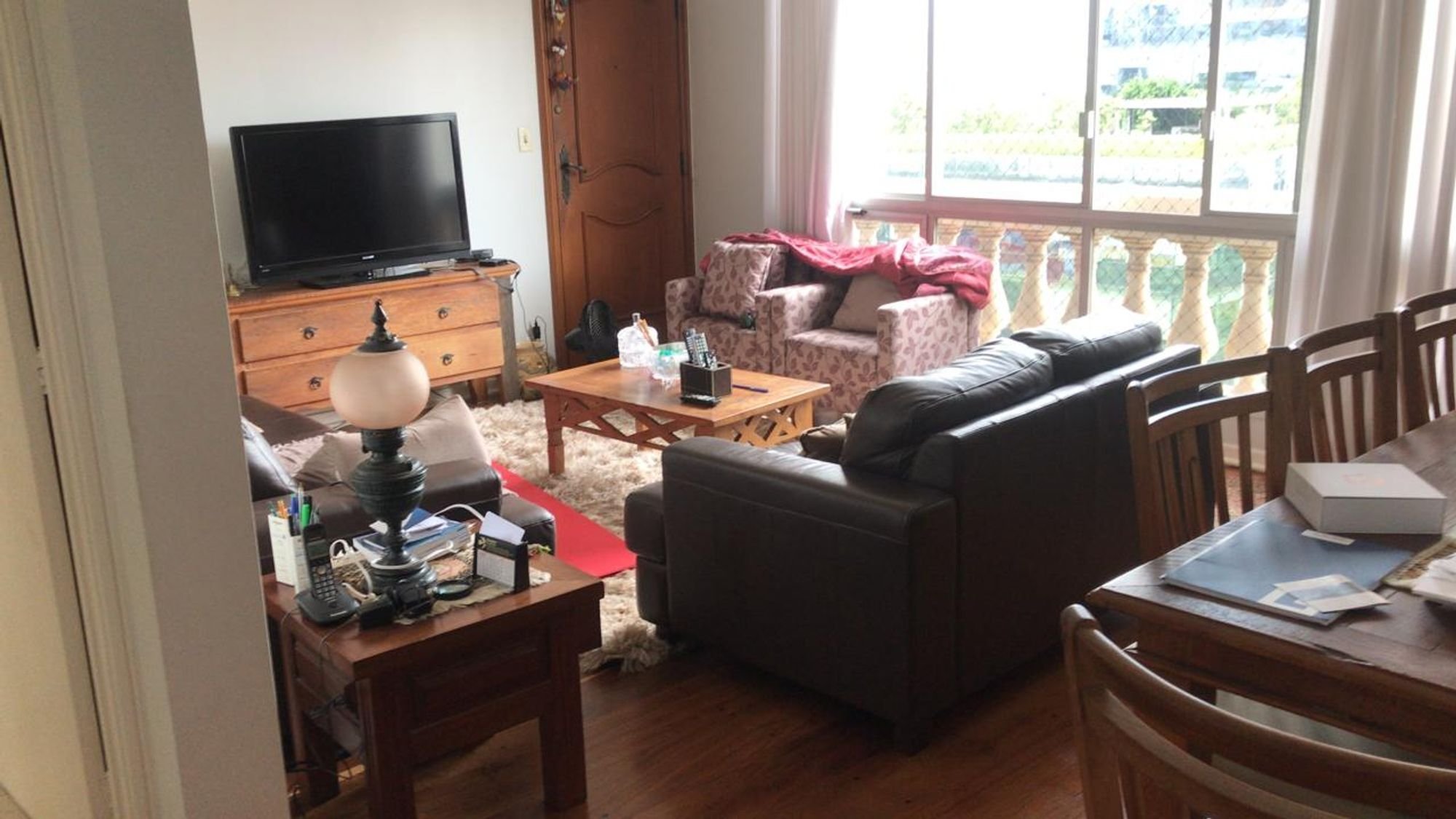 Apartamento para Venda por R$1.300.000,00 com 110m², 3 dormitórios e 1 vaga - Vila olímpia, São paulo / SP - Foto 2