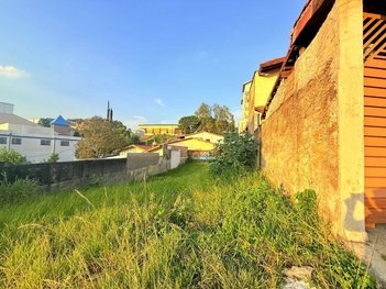 land_lot em Avenida João Pescarini, Centro - Vinhedo - SP