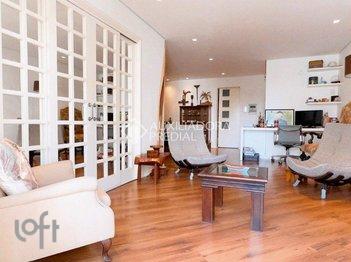 apartment em Itacema, Itaim Bibi - São Paulo - SP