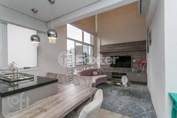 apartment em José Albano Volkmer, Jardim do Salso - Porto Alegre - RS