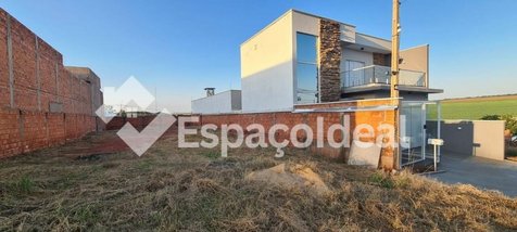 land_lot em Rua Mário Dalben, Jardim da Prata - Lençóis Paulista - SP