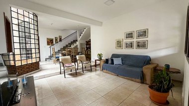 apartment em Rua Roma, Copacabana - Belo Horizonte - MG