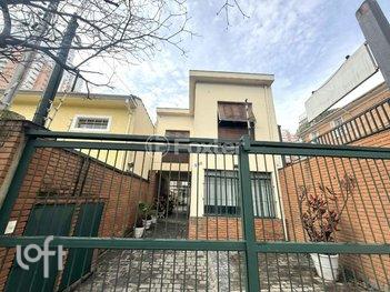 apartment em Bartira, Perdizes - São Paulo - SP