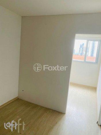apartment em Visconde de Parnaíba, Brás - São Paulo - SP