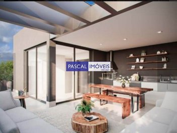 house em Rua Kansas, Brooklin Paulista - São Paulo - SP