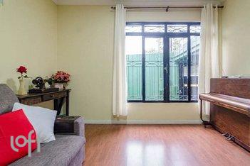 house em Ibiraçu, Vila Madalena - São Paulo - SP