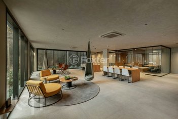apartment em Rua José do Patrocínio, Cidade Baixa - Porto Alegre - RS