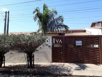 house em Rua Jesus Pietro, Jardim Arroyo - São José do Rio Preto - SP