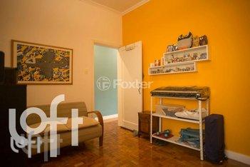 apartment em Oscar Freire, Pinheiros - São Paulo - SP