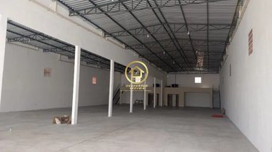 industrial em Rua Rio Verde, Freguesia do Ó - São Paulo - SP